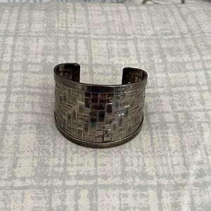 Cuff bracelet